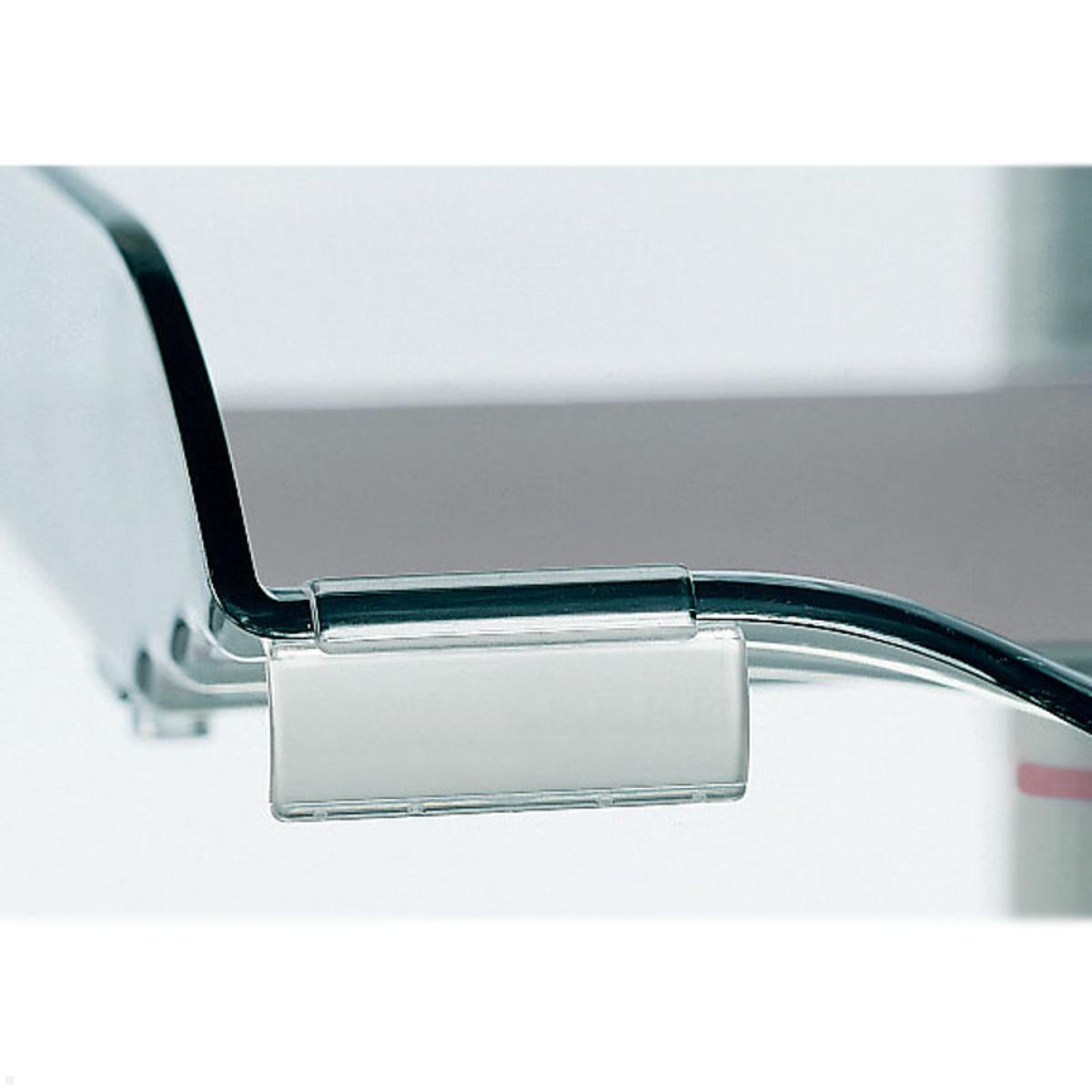 Novus CopySwinger III Tisch Dokumentenhalter, lichtgrau (720+3002+000) Novus CopySwinger III Tisch Dokumentenhalter, lichtgrau (720+3002+000)