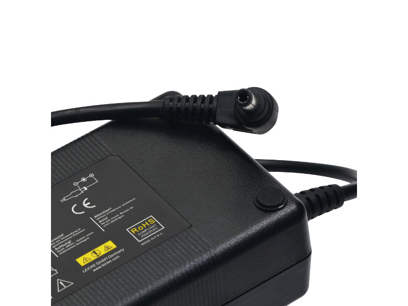 LEICKE ULL-Netzteil für vielfältige Anwendungen, 150W Ansicht