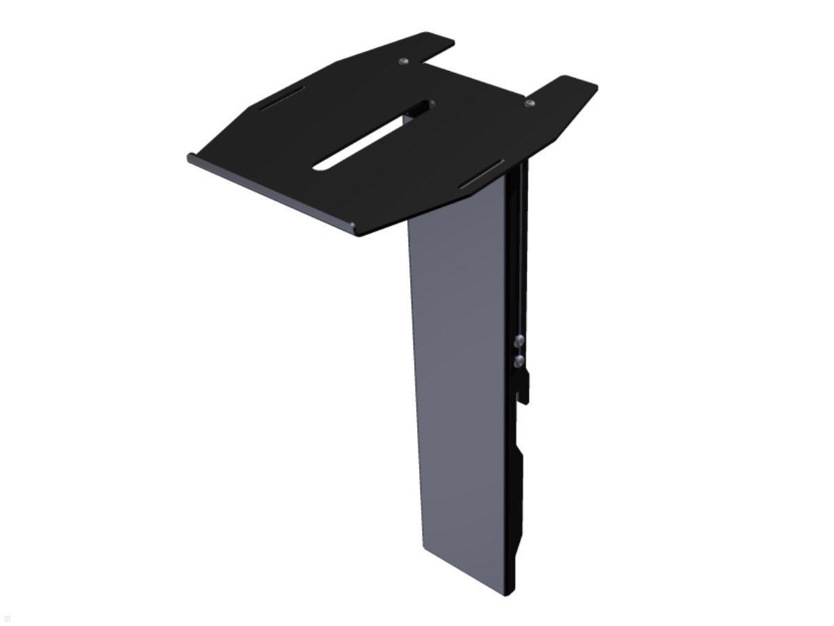 Edbak Zubehör TR1 Kameraablage für Trolley (CH5) Edbak Zubehör TR1 Kameraablage für Trolley (CH5)