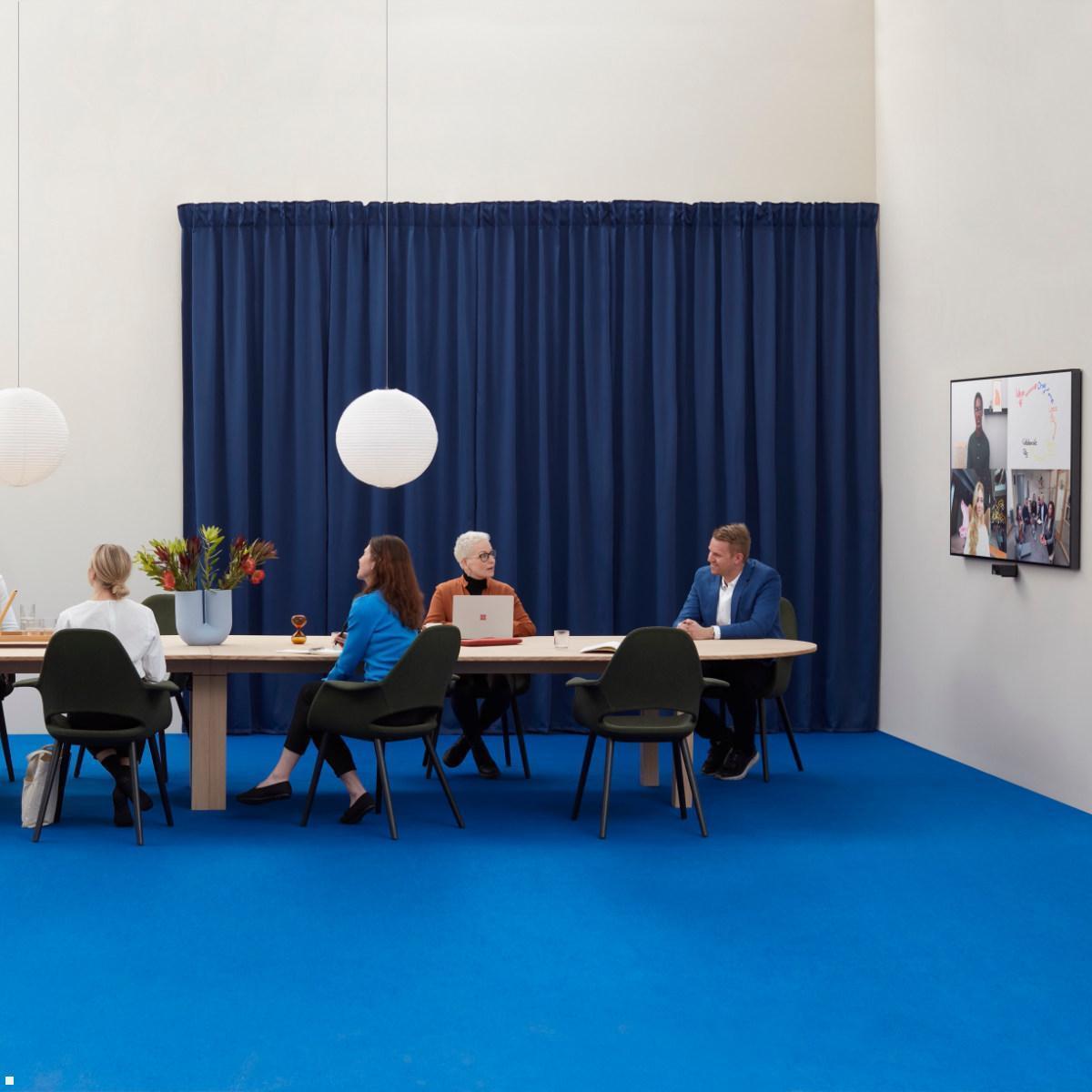 Huddly L1 Videokonferenz Kamera Full HD, KI, Framing, großer Meetingraum