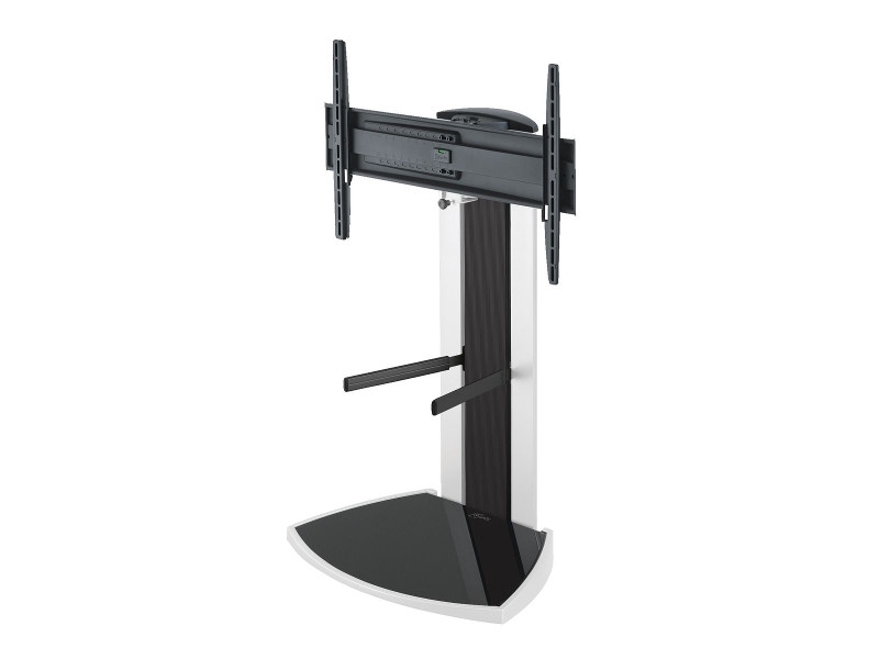 Vogels EFF 8340WH TV Standfuß weiß/schwarz