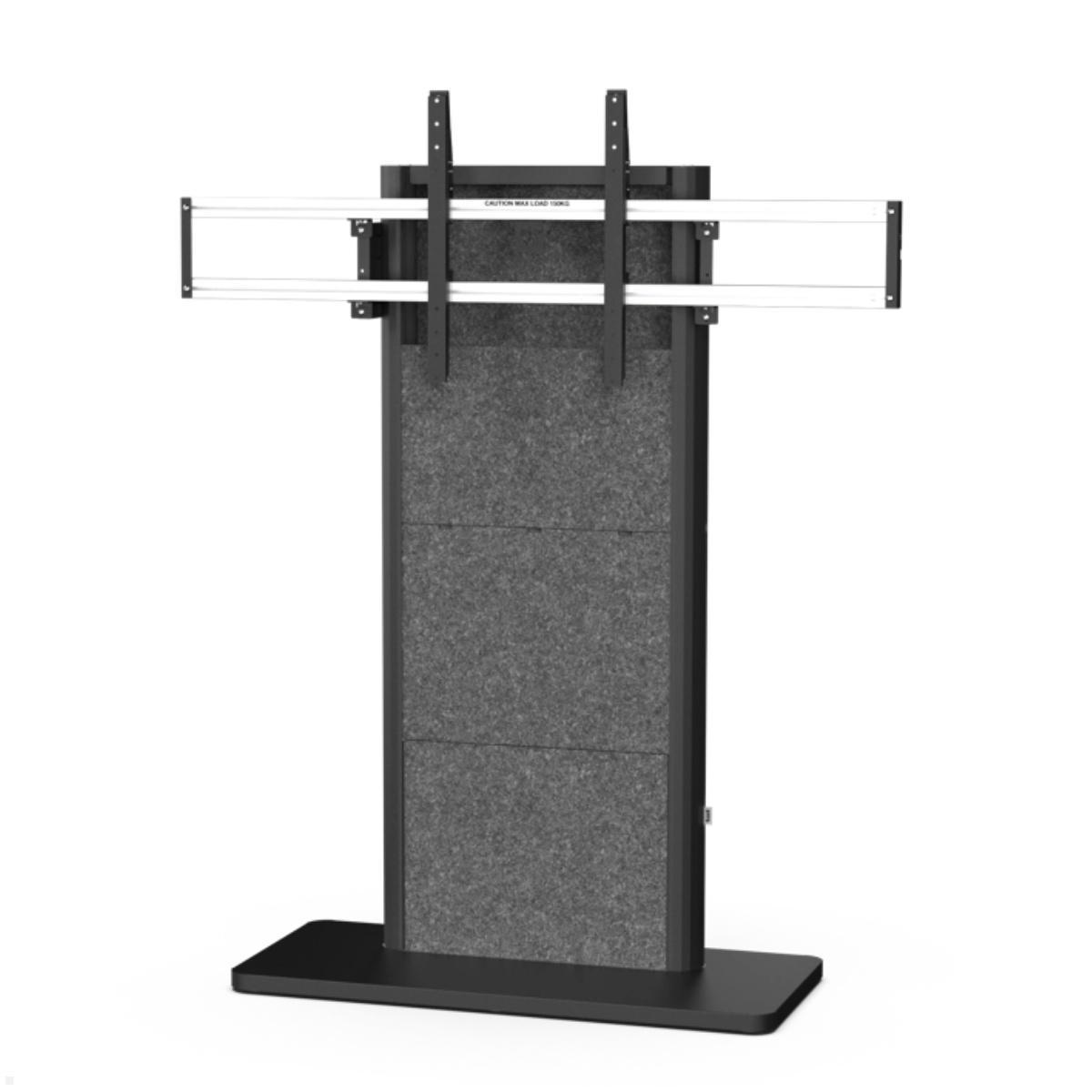 SMS EVER620 XL Monitorständer bis 110 Zoll, (K16-342-1)