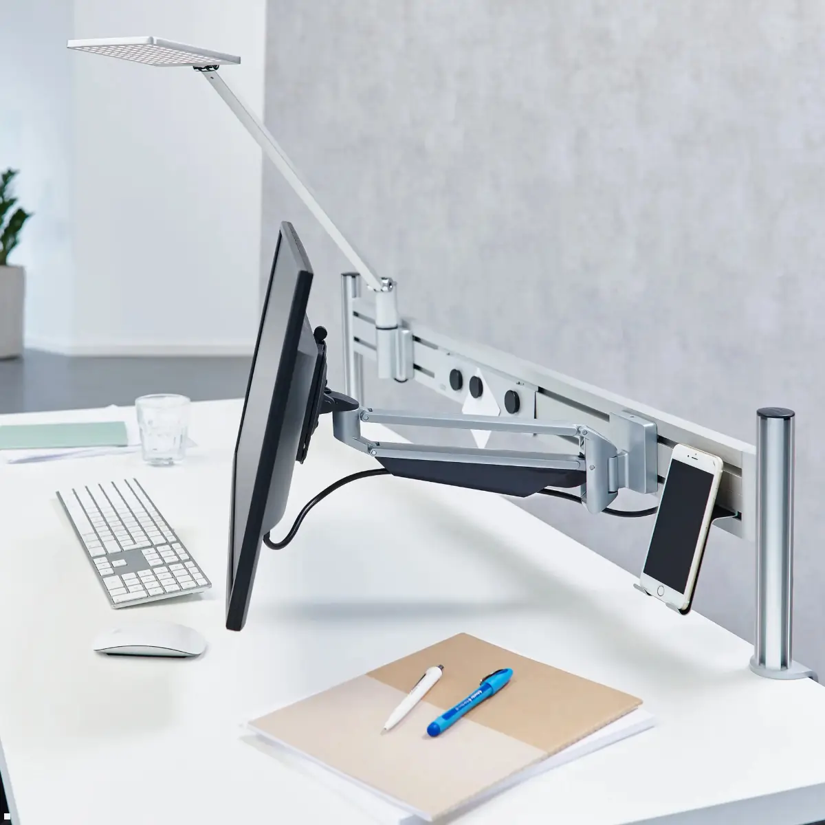 Ergonomie am Arbeitsplatz Ergonomie am Arbeitsplatz