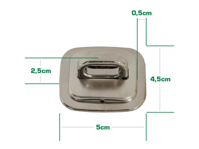 MonLines Sicherheitskit Maße Adapter MonLines Sicherheitskit Maße Adapter