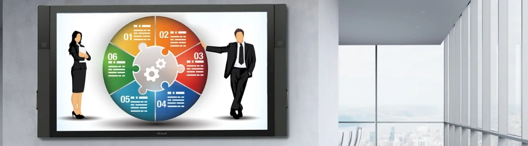 TV-Monitorhalterung für die Wand bis 105 Zoll TV-Monitorhalterung für die Wand bis 105 Zoll