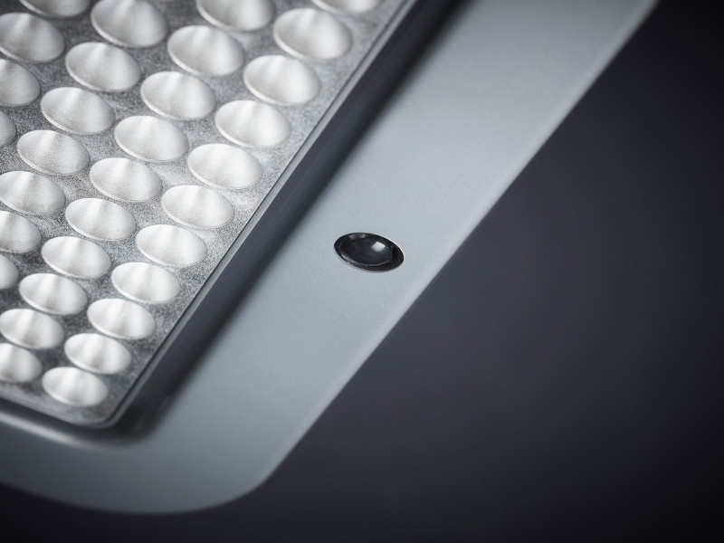 Novus Attenzia space+ LED Stehleuchte drehbar 3000K, weiß (730+4191+000) LED´s Novus Attenzia space+ LED Stehleuchte drehbar 3000K, weiß (730+4191+000) LED´s