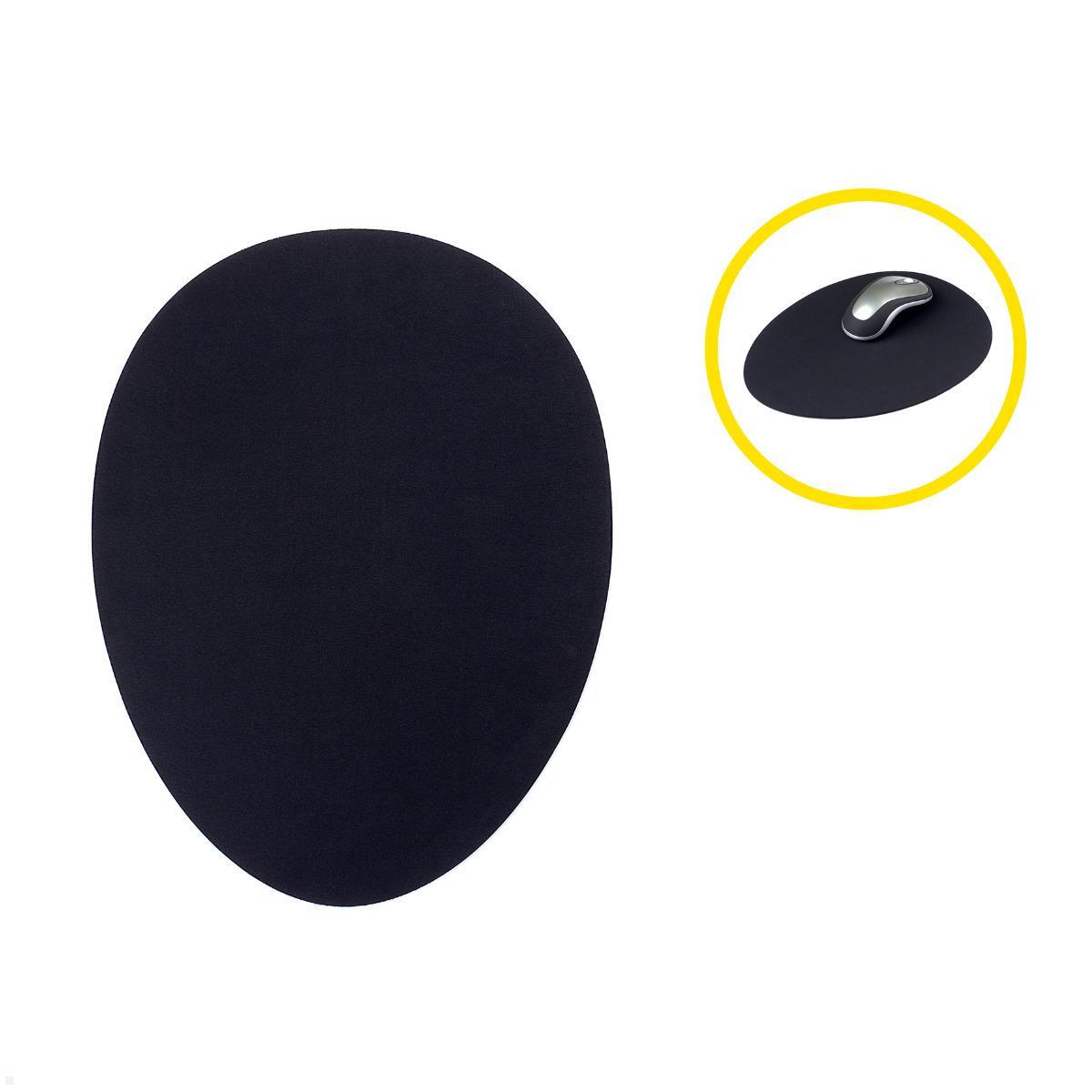 BakkerElkhuizen Home Office Box für Laptop Essentials (BNEHWS1DE) - ergonomisches Mauspad 