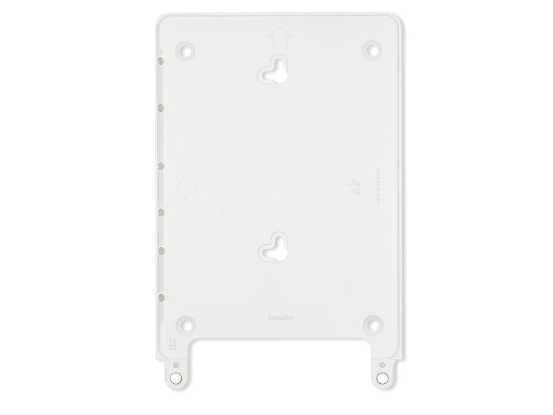 Basalte Eve Tablet Wandhalter iPad Pro 9.7 Rahmen