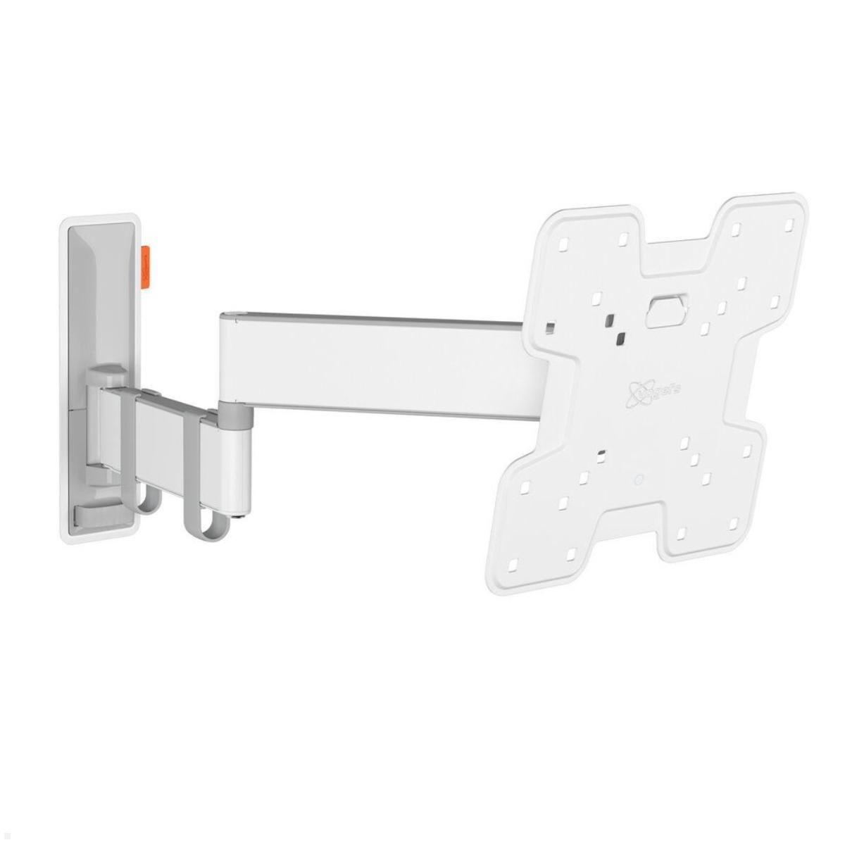Vogels COMFORT TVM 3245W schwenkbare TV Wandhalterung 19 - 43 Zoll, weiß Vogels COMFORT TVM 3245W schwenkbare TV Wandhalterung 19 - 43 Zoll, weiß