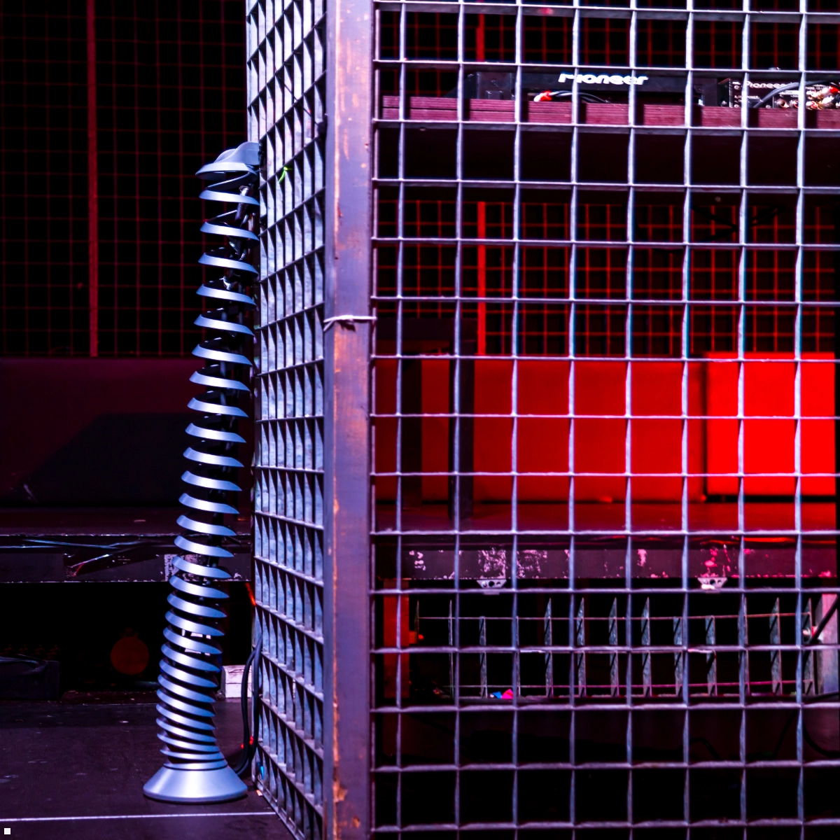 TecLines Kabelführung TecLines Kabelführung