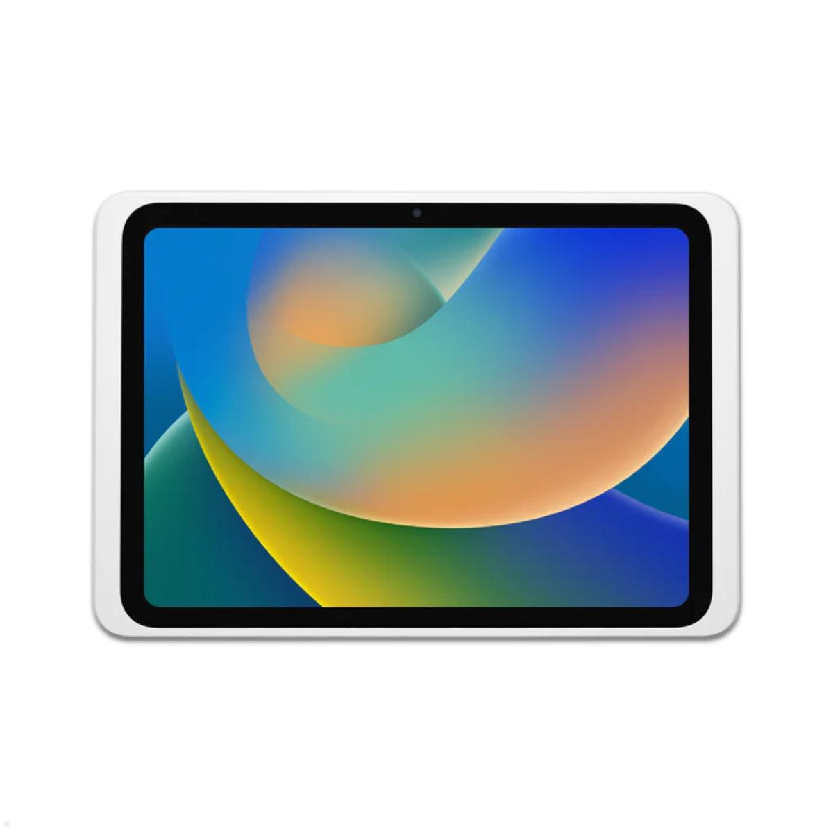 Displine Dame Wall 2.0 Wandhalter Apple iPad Air 4/5 (10.9) und Pro 11, weiß Displine Dame Wall 2.0 Wandhalter Apple iPad Air 4/5 (10.9) und Pro 11, weiß
