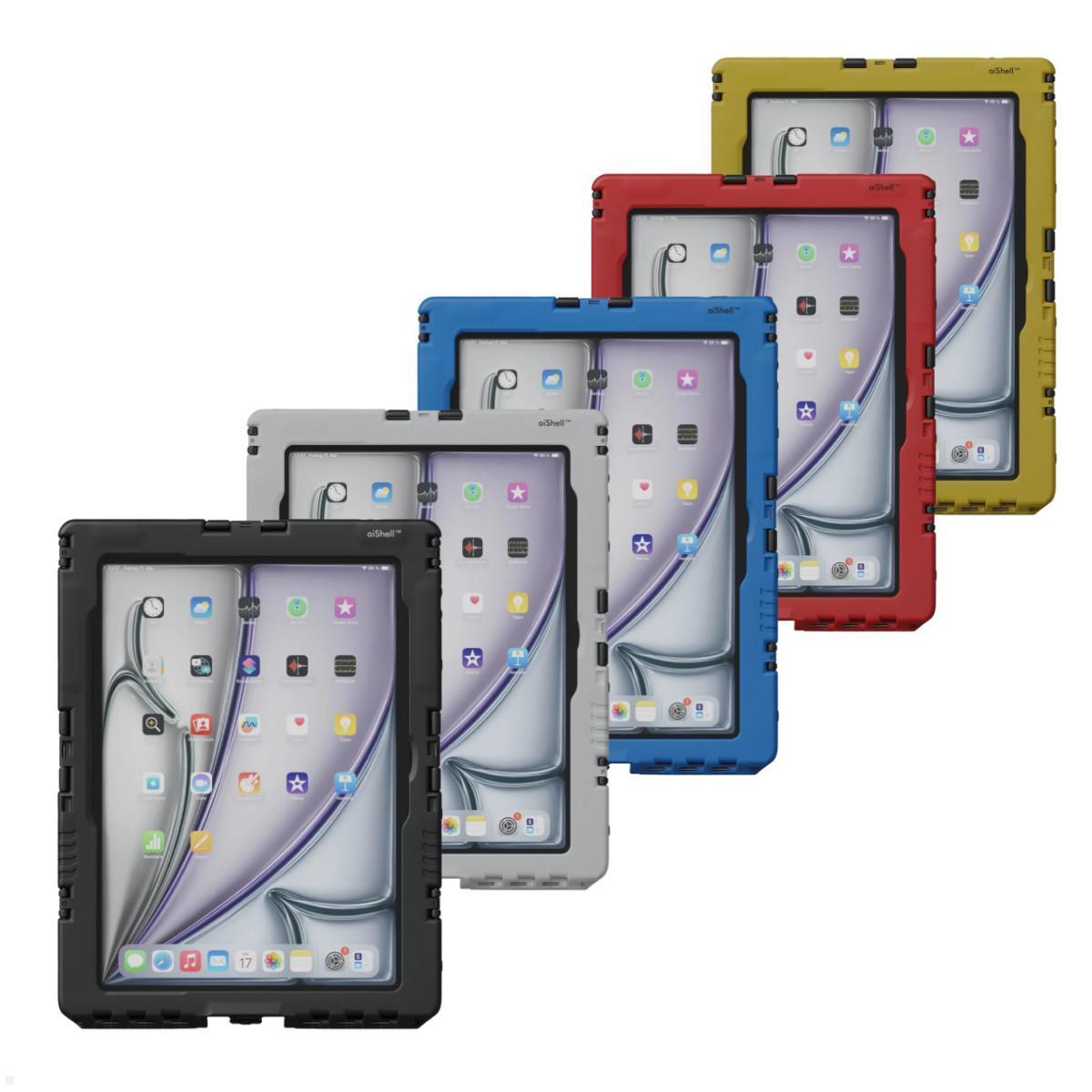 Andres Industries aiShell Air 11 für Apple iPad Air 11.0 (M2), Farbauswahl Andres Industries aiShell Air 11 für Apple iPad Air 11.0 (M2), Farbauswahl