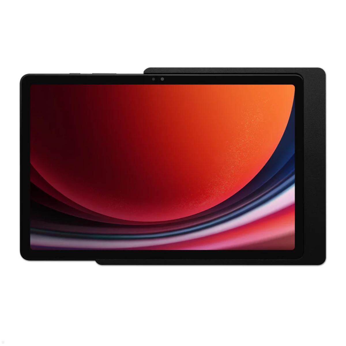 Displine Companion Wall Home Wandhalter für Samsung Tab A9 8.7, schwarz Displine Companion Wall Home Wandhalter für Samsung Tab A9 8.7, schwarz