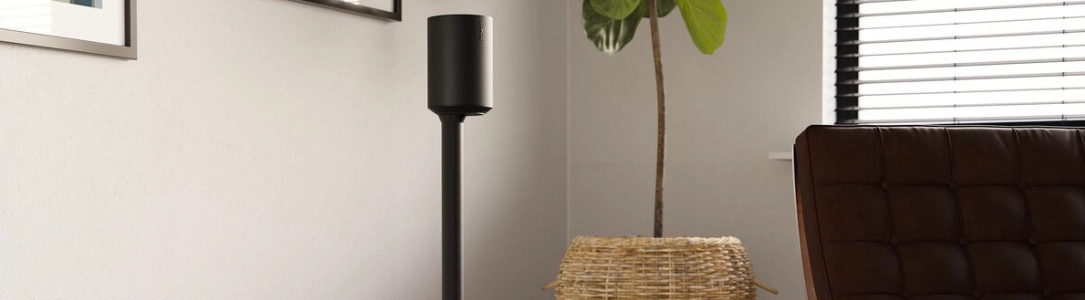 Lautsprecherhalter für SONOS Play:5 Lautsprecherhalter für SONOS Play:5