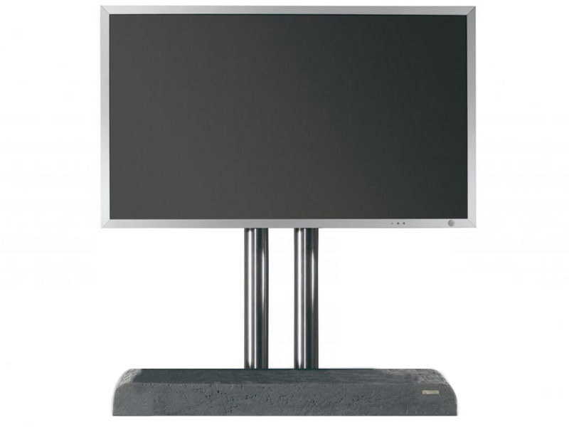 Wissmann TV Standfuß twin art 114-1, 40 - 55Zoll Wissmann TV Standfuß twin art 114-1, 40 - 55Zoll