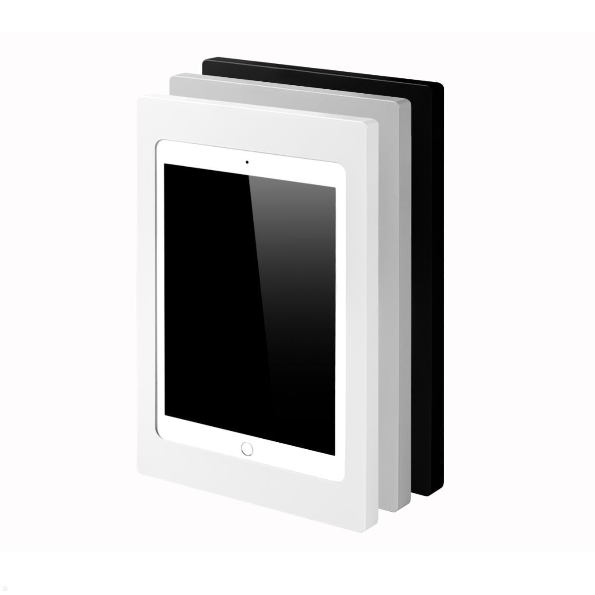 TabLines TWH081 Tablet Wandhalterung für Samsung Tab S12+ 12.6, Tablethalter Wand