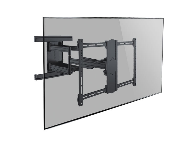 Cavus WME602 TV Wandhalterung Heavy Duty bis 80 Zoll