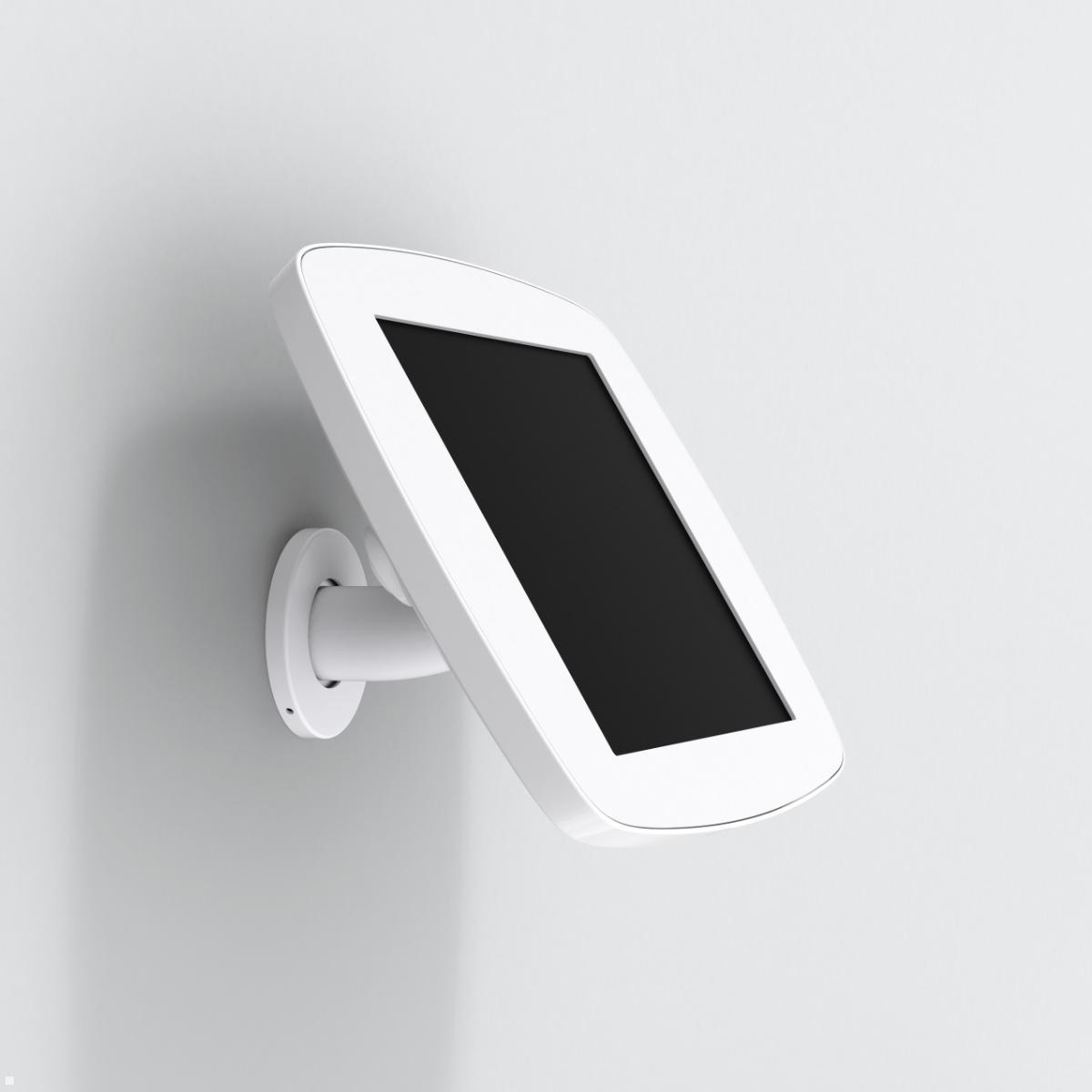 Bouncepad WALLMOUNT Wandhalterung Apple iPad 10.9 (10. Gen.), weiß Bouncepad WALLMOUNT Wandhalterung Apple iPad 10.9 (10. Gen.), weiß