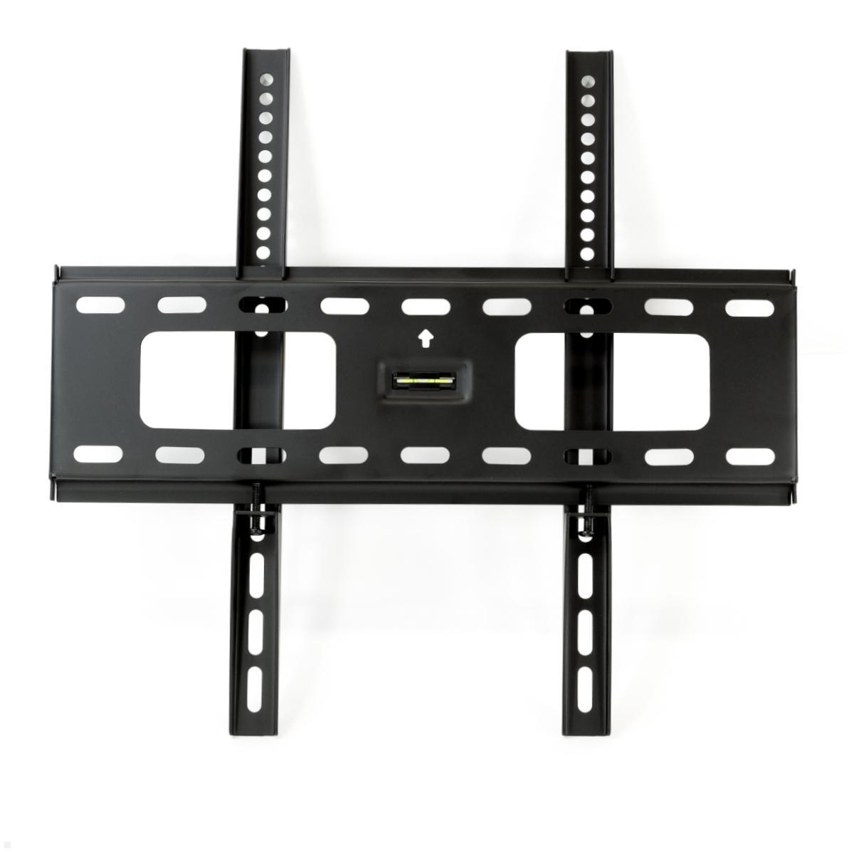 MonLines MWH001B flacher TV Wandhalter