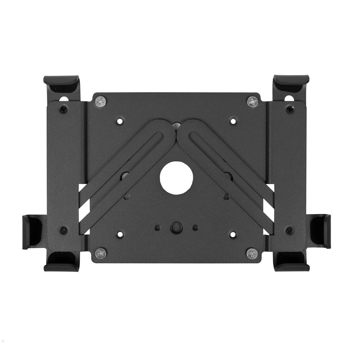 TabLines TBSfix002S Bodenständer mit Universal Tablethalter bis 12.9 Zoll, Tablethalter von NOVUS TabLines TBSfix002S Bodenständer mit Universal Tablethalter bis 12.9 Zoll, Tablethalter von NOVUS