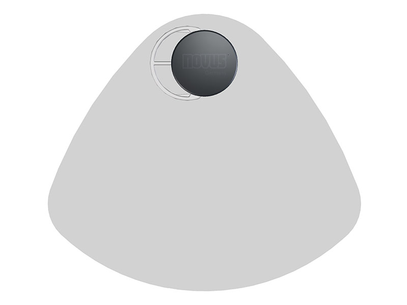 Novus MY Point 910+3099+000 Standfuss freistehend