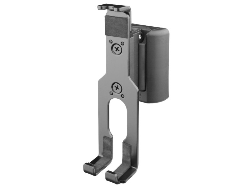 Cavus Wandhalterung für SONOS One schwenkbar, schwarz Cavus Wandhalterung für SONOS One schwenkbar, schwarz