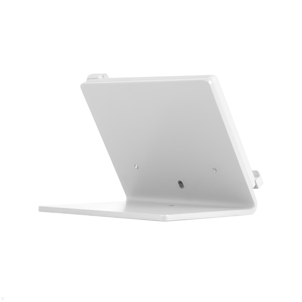 TabLines TTP018 Tabletständer Tisch Plug für Apple iPad Pro 11.0 (M5), Rückseite