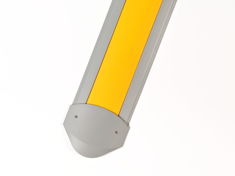 Serpa Kabelbrücke EasyLoader Flexi 300 cm, gelb Serpa Kabelbrücke EasyLoader Flexi 300 cm, gelb