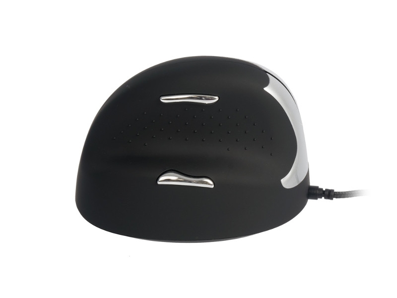 R-Go HE Mouse vertikale Maus M links RGOHELE, drahtgebunden R-Go HE Mouse vertikale Maus M links RGOHELE, drahtgebunden