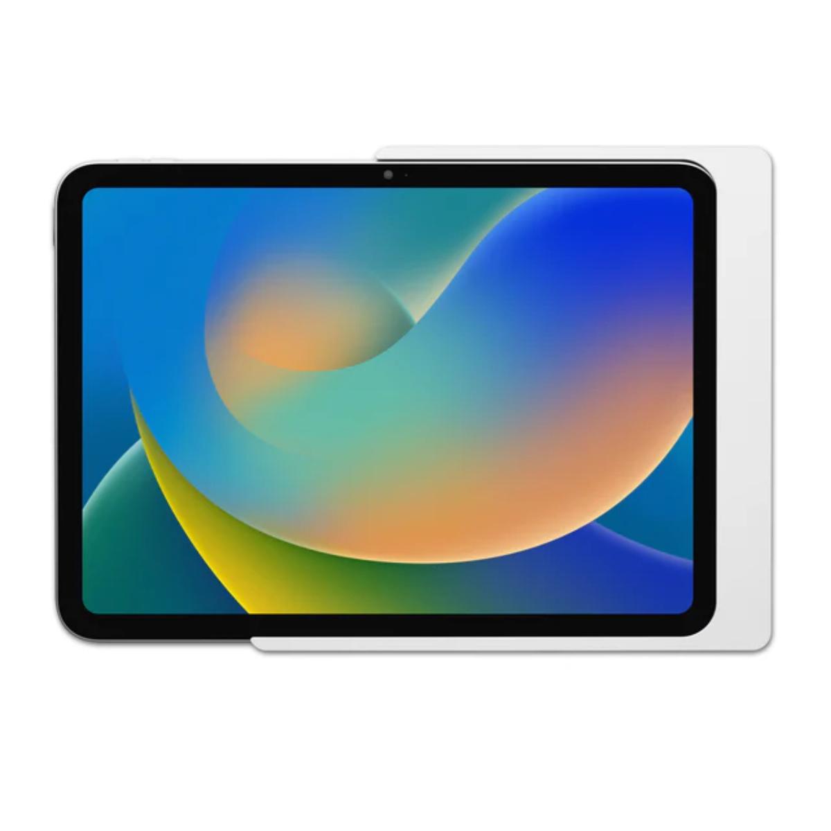 Displine Companion Wall Home Wandhalter für Apple iPad Air 4 /5 (10.9) und Pro 11, weiß Displine Companion Wall Home Wandhalter für Apple iPad Air 4 /5 (10.9) und Pro 11, weiß