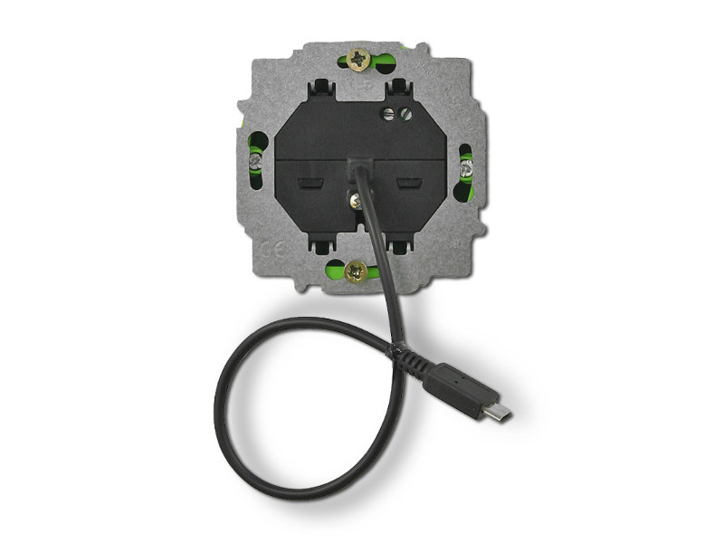 smart things sCharge Unterputz Netzteil