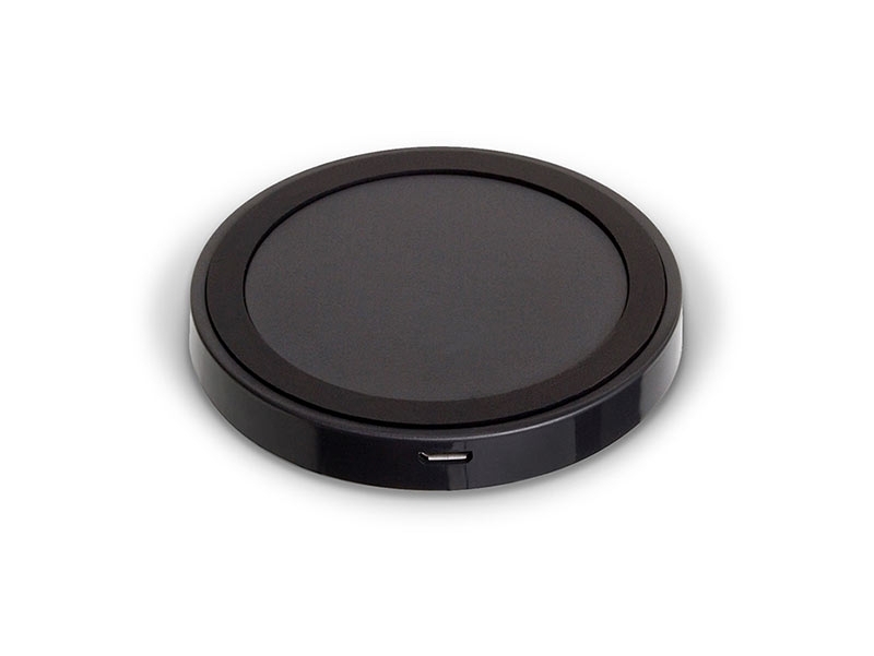 miniBatt MB-M2 kabelloses Tisch Qi-Ladegerät miniBatt MB-M2 kabelloses Tisch Qi-Ladegerät