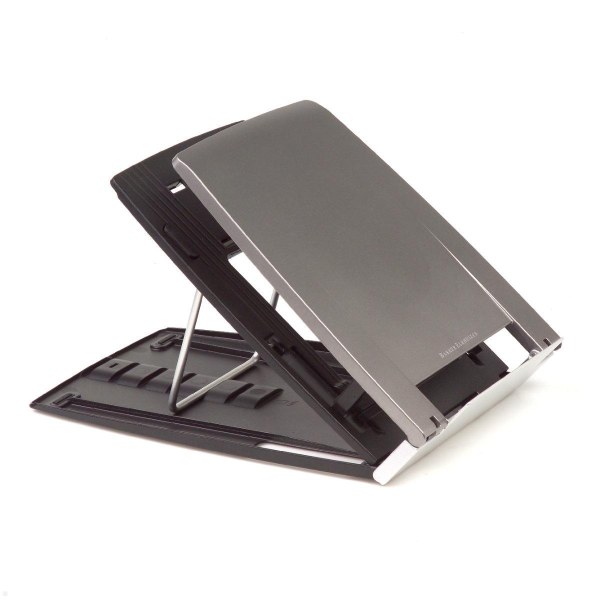 BakkerElkhuizen Home Office Box für Laptop Essentials (BNEHWS1DE) Laptopständer