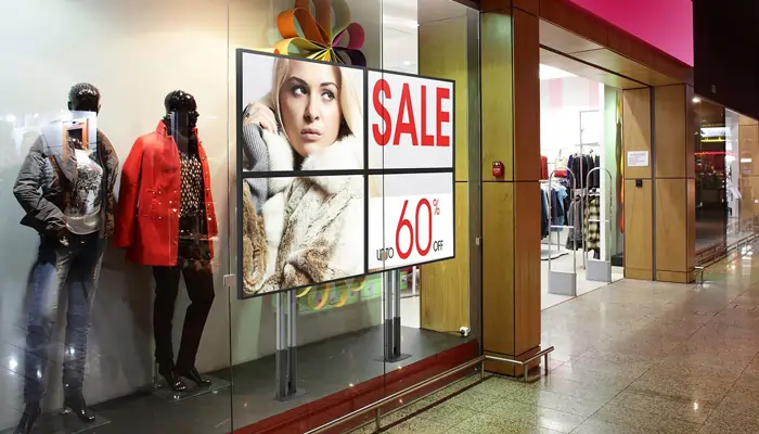 Videowall / Videowand bauen - Monitorhalter & Displays Videowall / Videowand bauen - Monitorhalter & Displays