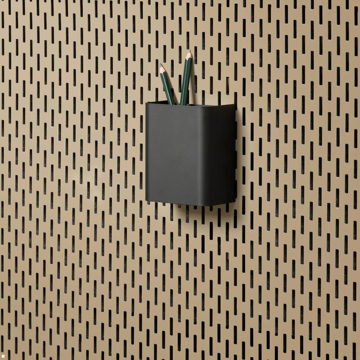 APTO Adaptboard Stiftebox, schwarz Anwendung APTO Adaptboard Stiftebox, schwarz Anwendung