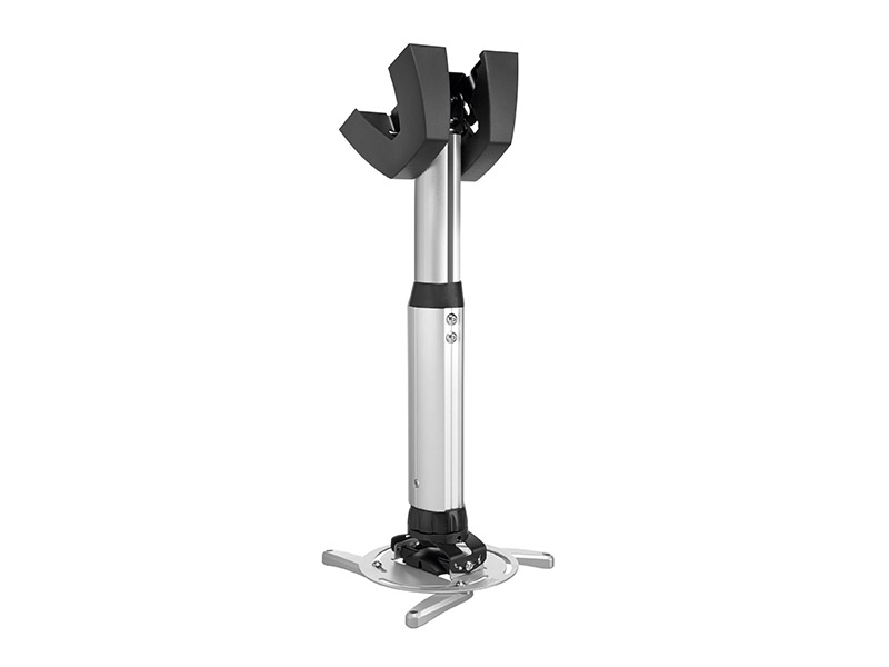 Vogels PPC 1540 Beamer Deckenhalterung 400-550mm 15kg silber