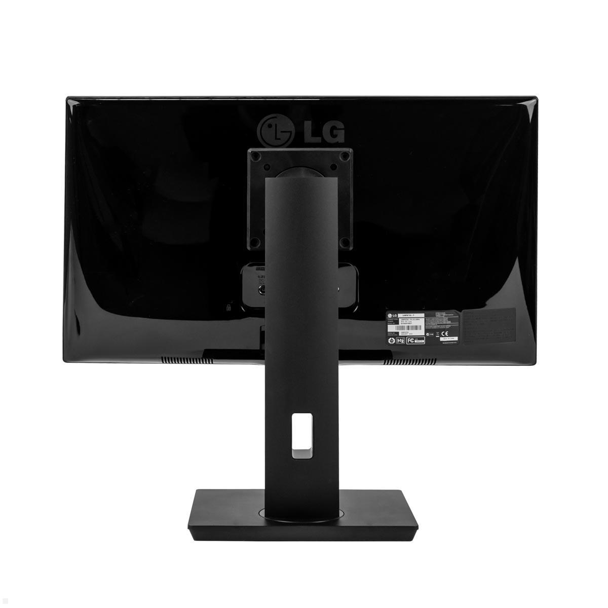 MonLines MTS800B Touchscreen Tisch Ständer 10 bis 27 Zoll, höhenverstellbar max. Höhe