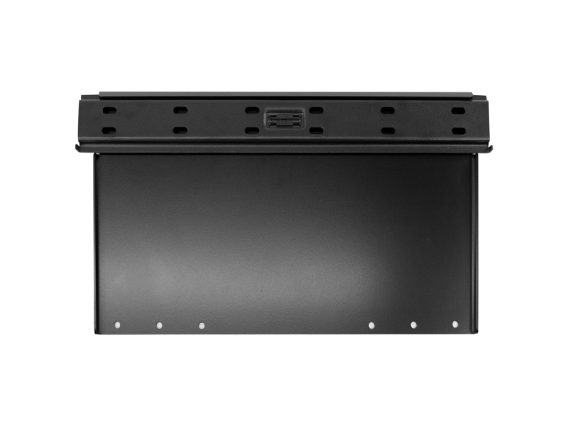 MonLines MWH002B starre TV Wandhalterung für LG OLED G6 und G7 back MonLines MWH002B starre TV Wandhalterung für LG OLED G6 und G7 back