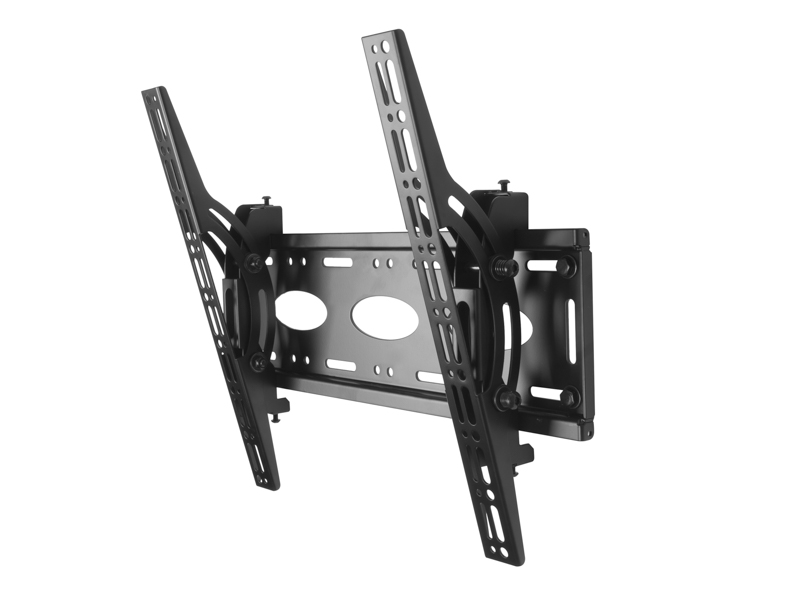 B-Tech BT8431 TV Wandhalterung neigbar 39"-55" front B-Tech BT8431 TV Wandhalterung neigbar 39"-55" front