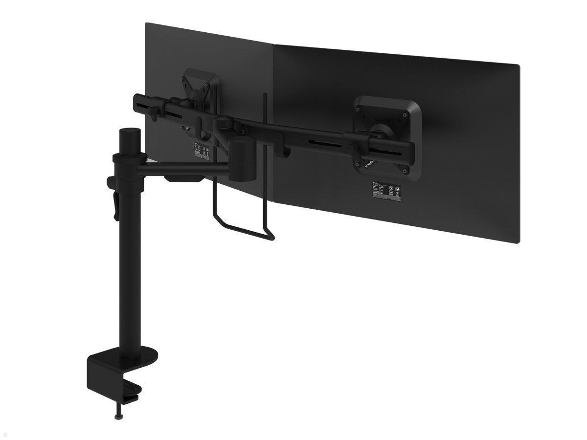 Monitorhalterung für 2 Monitore Ergotron HX Arm 45-476-224