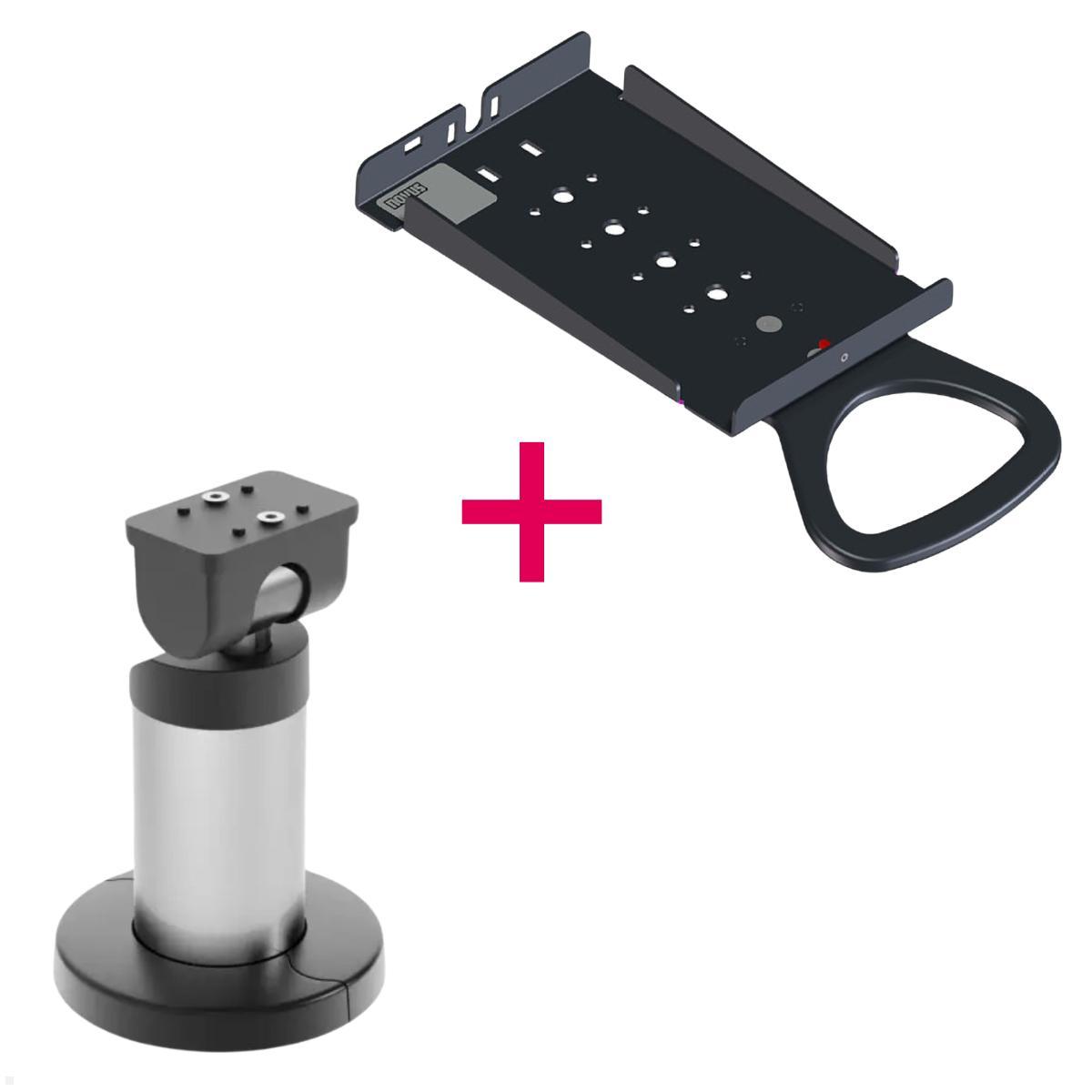 Novus evo POS EC Cash Terminal Halterung Ingenico Lane 5000 Novus evo POS EC Cash Terminal Halterung Ingenico Lane 5000