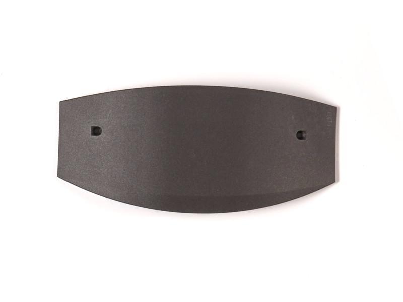 Serpa Endkappenset B25 für Max u. Max HD schwarz Serpa Endkappenset B25 für Max u. Max HD schwarz