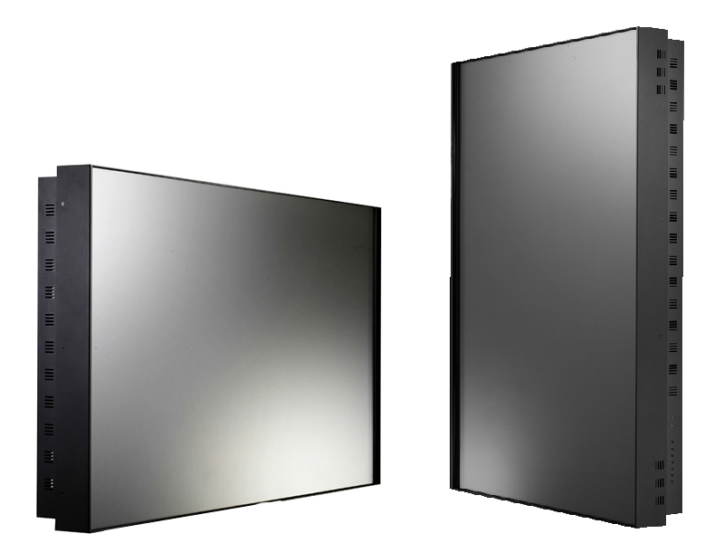 Hyundai D42EMA LED Backlight Displays Slim Design