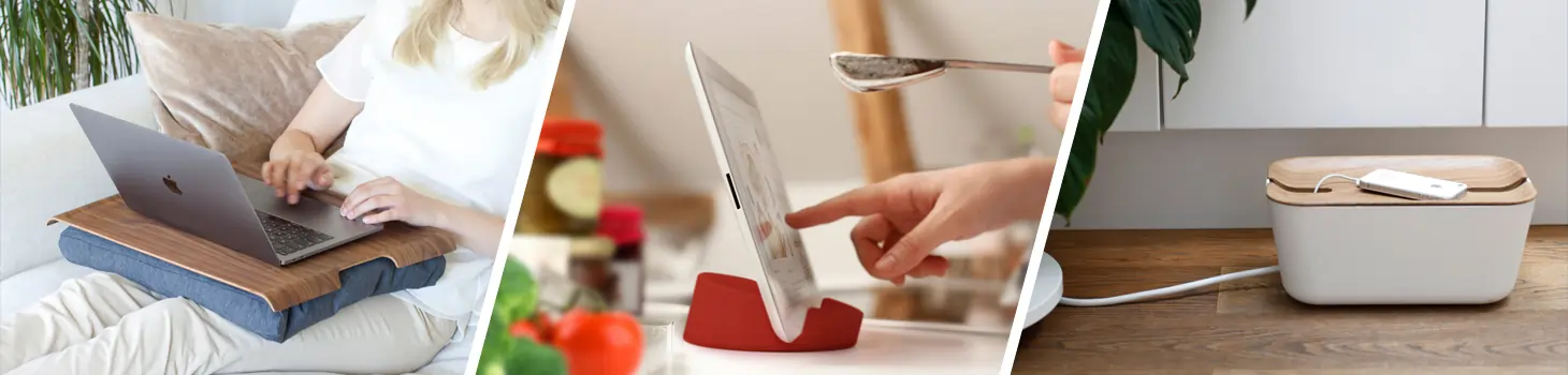 bosign bosign Tablet / Laptop Halter