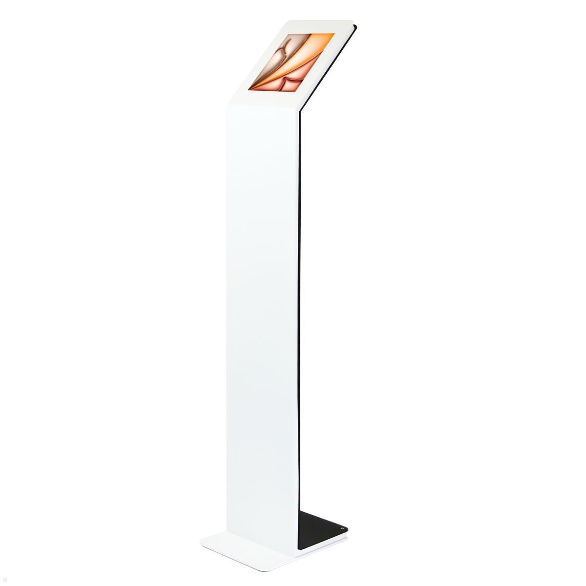 TabLines TBS133 Design Tabletständer hoch für Apple iPad Air 13.0 (M3) TabLines TBS133 Design Tabletständer hoch für Apple iPad Air 13.0 (M3)