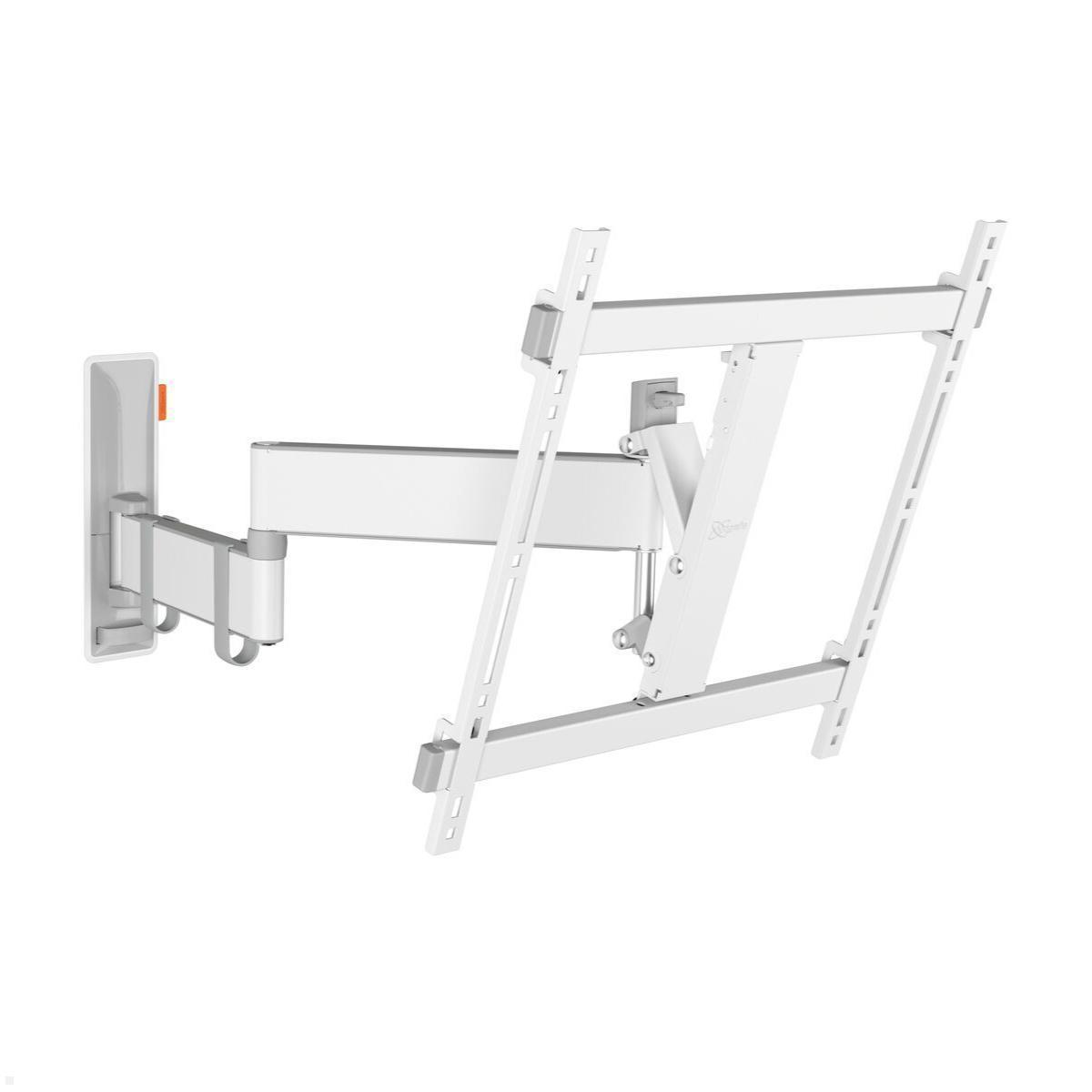 Vogels COMFORT TVM 3445W schwenkbare TV Wandhalterung 32-65 Zoll, weiß Vogels COMFORT TVM 3445W schwenkbare TV Wandhalterung 32-65 Zoll, weiß