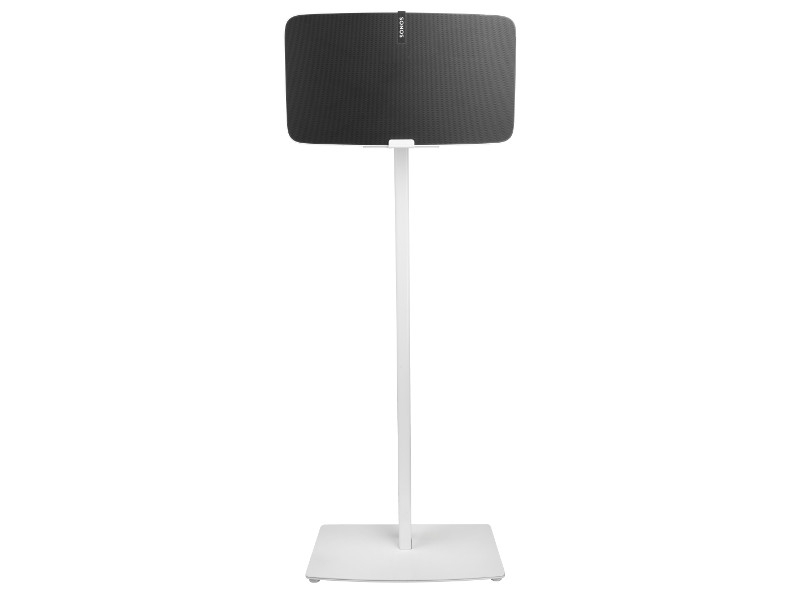 Cavus Lautsprecher Standfuß mit Alu-Säule für Sonos Play:5 Cavus Lautsprecher Standfuß mit Alu-Säule für Sonos Play:5