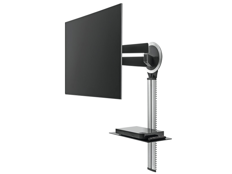 Vogels MotionMount NEXT 7355 elektrische schwenkbare TV Wandhalterung optionales Zubehör Vogels MotionMount NEXT 7355 elektrische schwenkbare TV Wandhalterung optionales Zubehör
