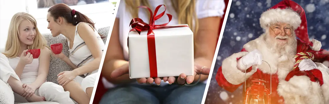 Ergonomische Geschenkideen Geschenkidee Ergonomie