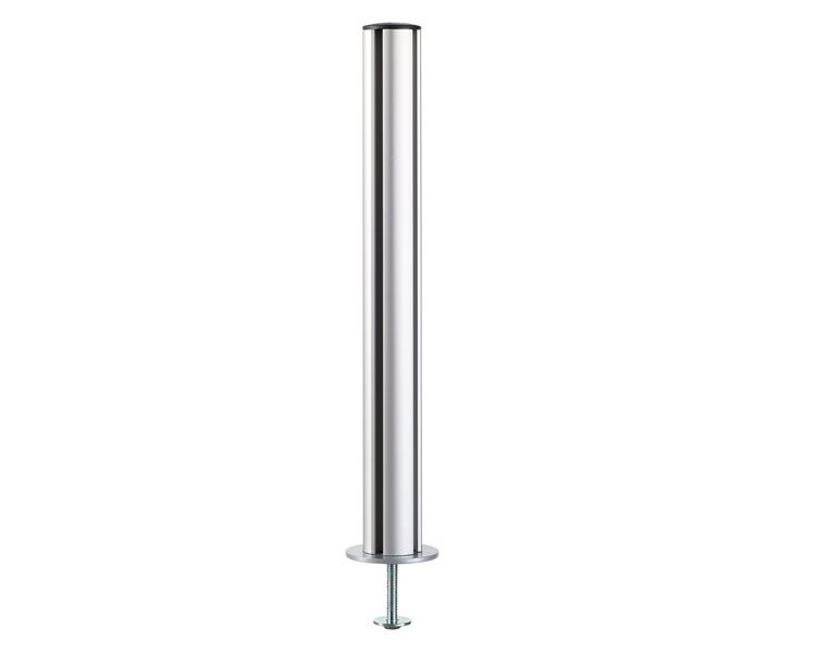 Novus TSS-Säule 545 Bohrschraubbefestigung (961+0139+000)